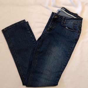 St. John's Bay jeans